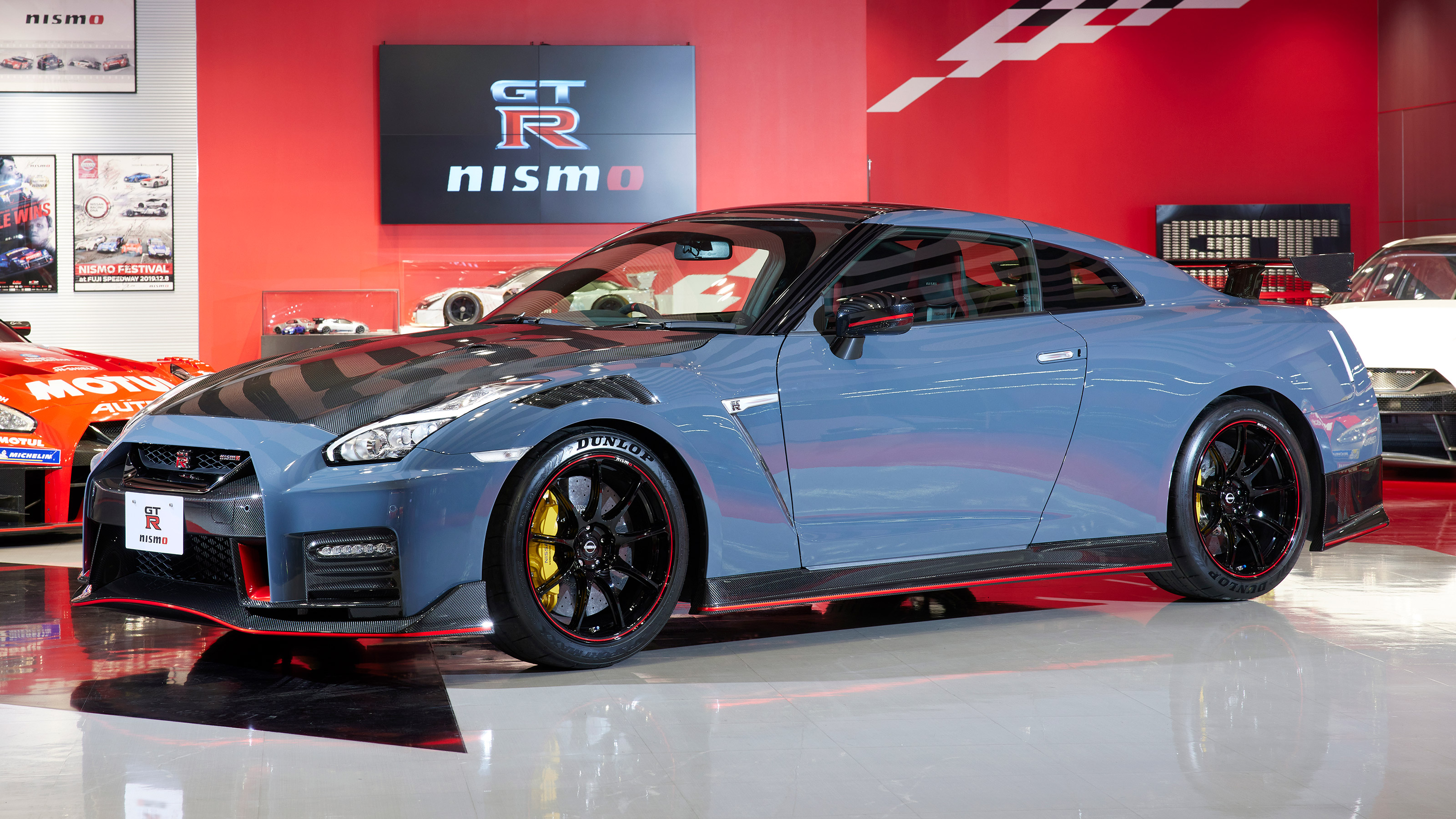 2024 Nissan GT-R Features: Speed, Twin-Turbo V6 Engine & More