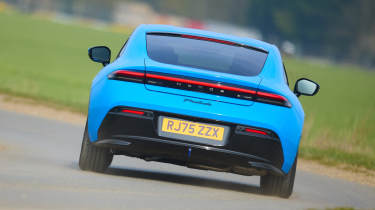 Honda Prelude review