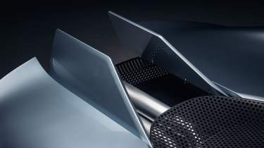 Hennessey Blackbird