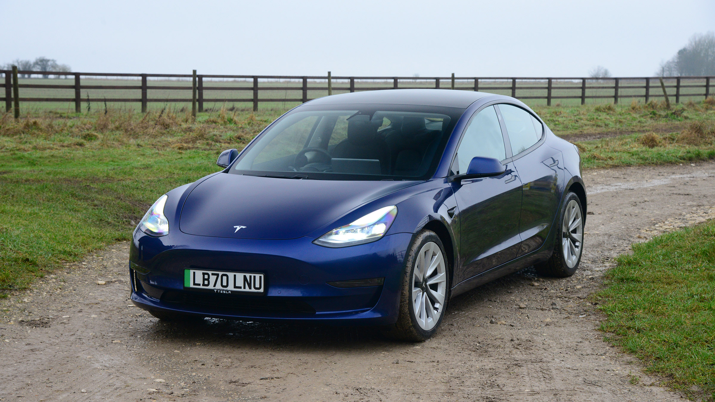 reservoir spier keuken Tesla Model 3 review – engine, transmission and technical details 2023 | evo