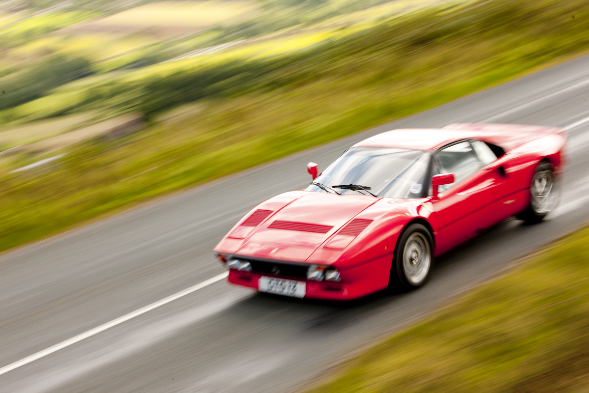 288 gto evo