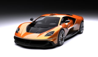 Garagisti GP1
