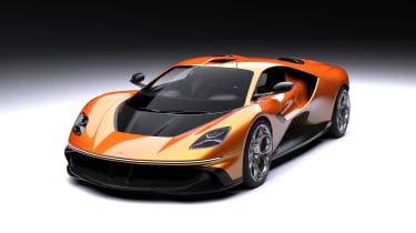 Garagisti GP1