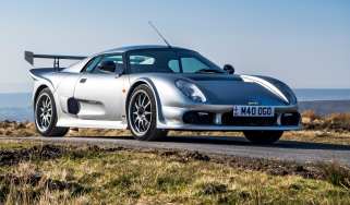 Noble M400