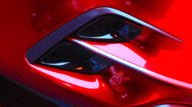 Kia ProCeed Concept - Frankfurt motor show