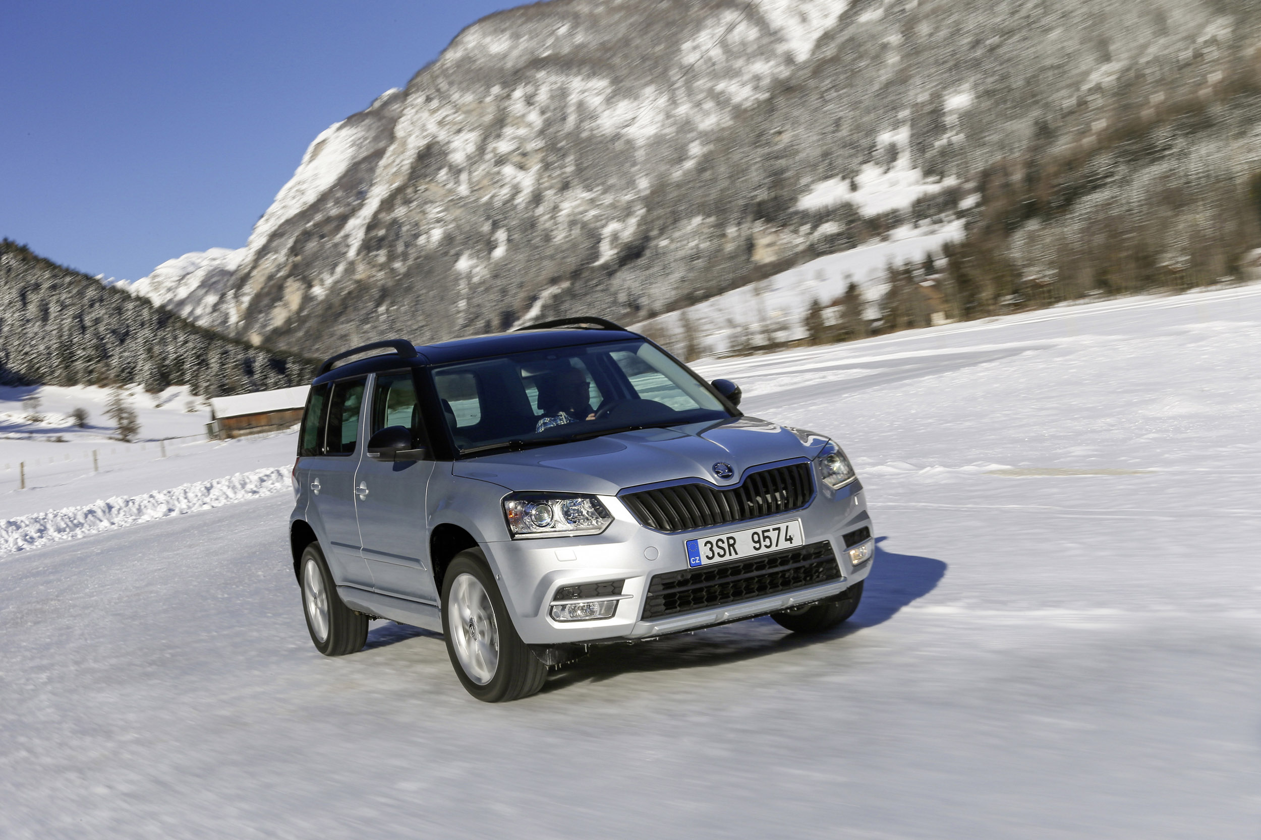 Why the Skoda Yeti is better than most modern cars – review 