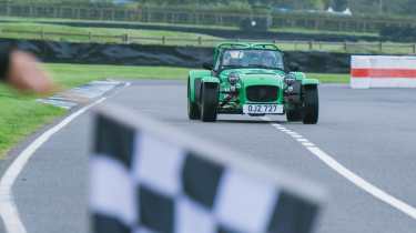 Caterham 7