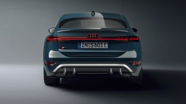 2025 Audi S6