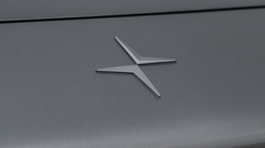 Polestar 4 details