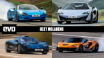 Best McLarens