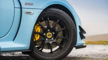 Lotus Exige Sport 380
