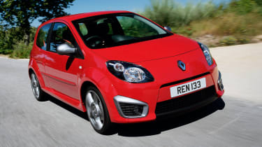 Renaultsport Twingo 133