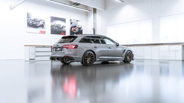 Abt RS4-R