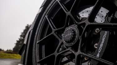 Porsche 911 GT3 Manthey 992