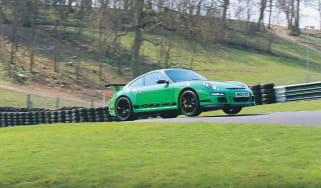 Porsche 911 GT3 RS