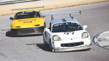 24 Hours of Lemons