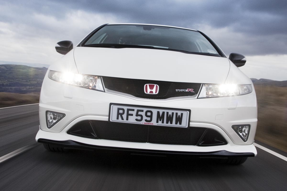 Honda cans the Civic Type-R | evo