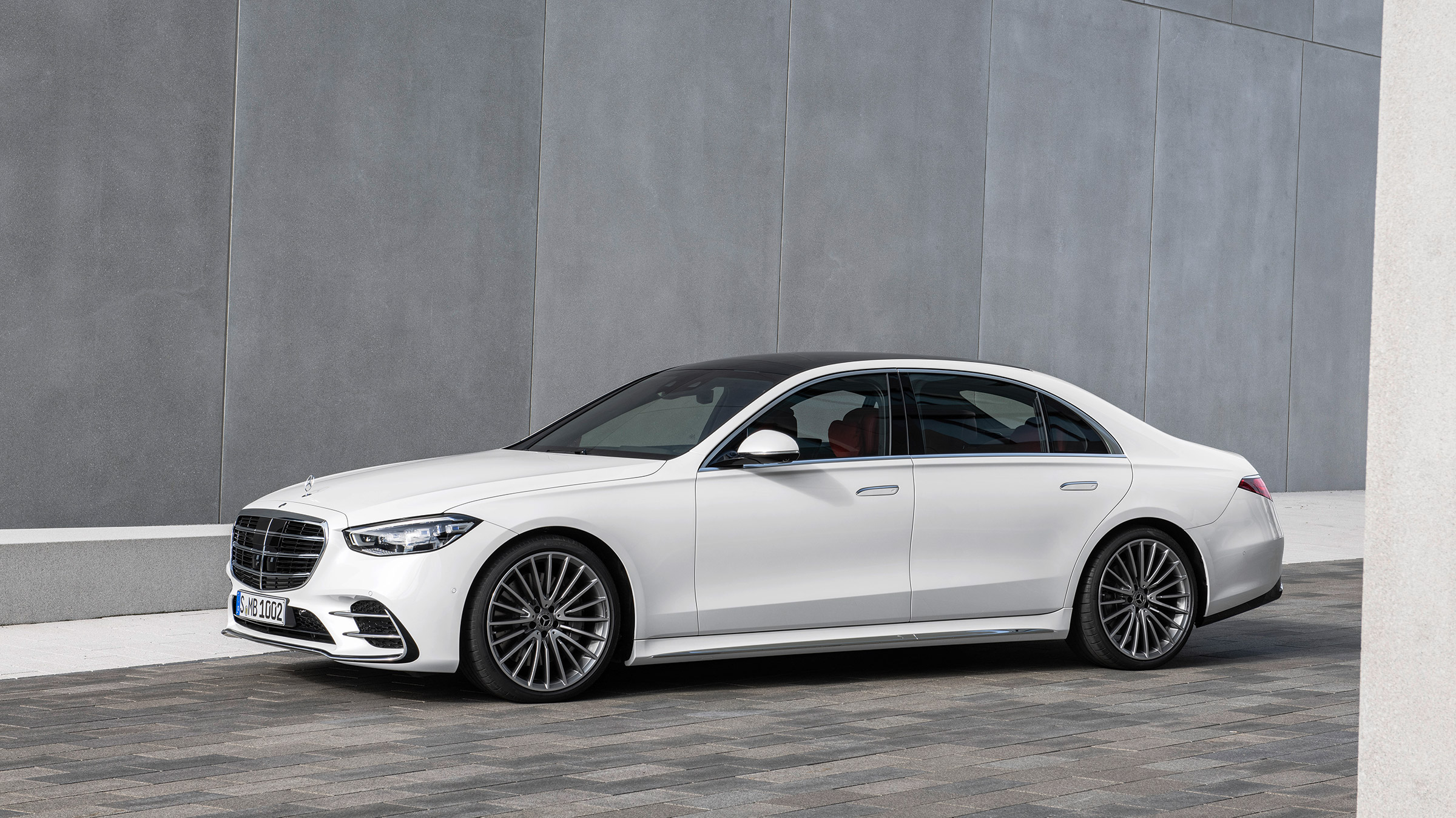 Mercedes Benz S Class Priced In The Uk From 78 705 Evo