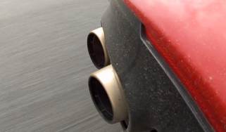Exhaust