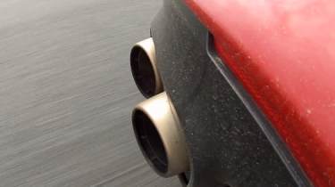 Exhaust