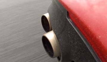 Exhaust