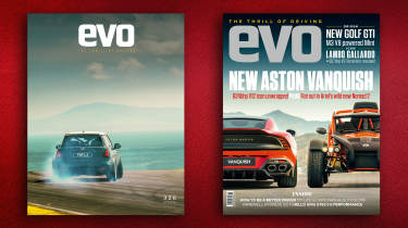 evo 326 – covers