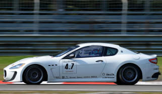 Maserati MC Corse
