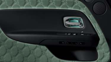 Rolls Royce Spectre Series II