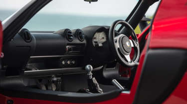 Lotus Exige S V6