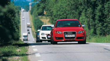 Audi RS4