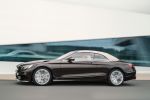 Mercedes S560 Cabriolet review – drop-top S-class excels when focused on  comfort