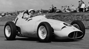Silverstone Classic