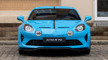 Alpine A110 R 70