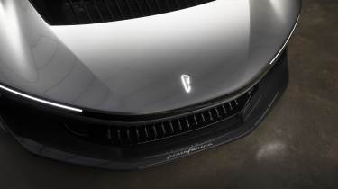 Pininfarina B95 Gotham