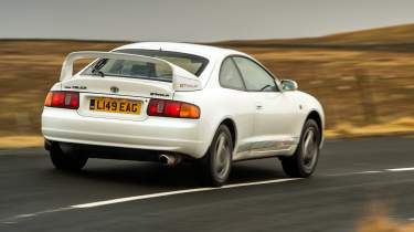 Toyota Celica GT-Four