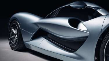 Hennessey Blackbird