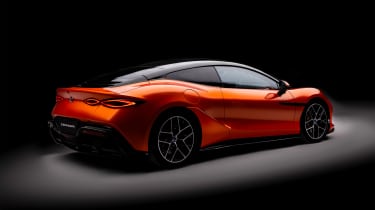Denza Z