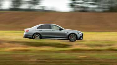 Mercedes-AMG E63 W213