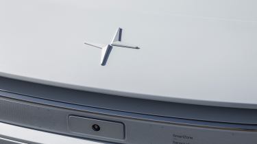 Polestar 3 details UK