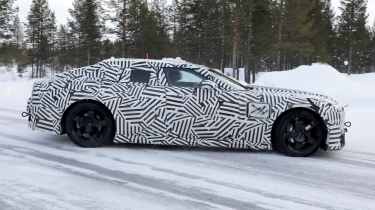 Jaguar 2026 side