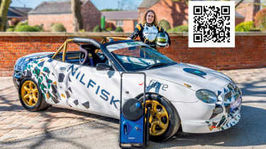 evo Christmas essentials gift guide