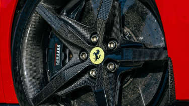 Ferrari 849 Testarossa