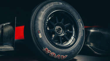 Gould GR59