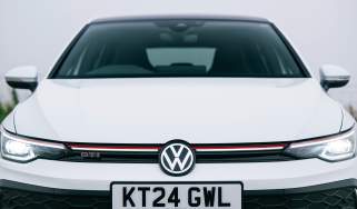 Mk8.5 Volkswagen Golf GTI