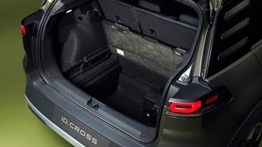 Volkswagen ID.Cross