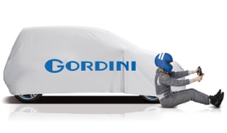 Renaultsport Gordini hot hatch