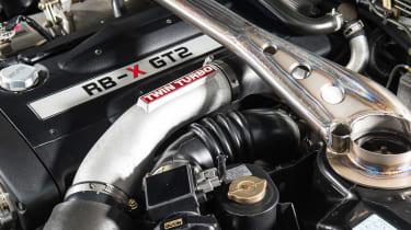 Nissan Nismo 400R – RBX GT2
