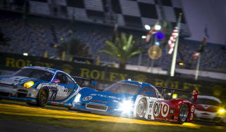 Weekly motorsport update - Daytona 24 Hours results
