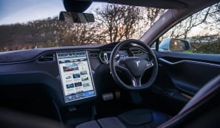 Tesla Model 3 Elon Musk Admits New Ev Is Months Behind Schedule