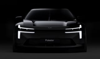 Polestar Formula 2030
